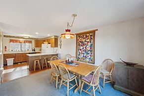 Quick Silver 9d - Comfy Townhome For All Seasons 3 Bedroom Townhouse