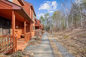 Quick Silver 9d - Comfy Townhome For All Seasons 3 Bedroom Townhouse