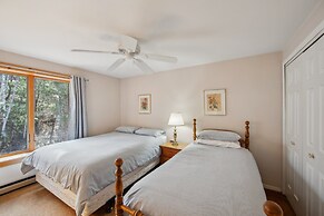 Quick Silver 9d - Comfy Townhome For All Seasons 3 Bedroom Townhouse