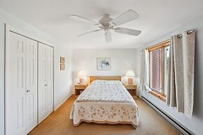 Quick Silver 9d - Comfy Townhome For All Seasons 3 Bedroom Townhouse