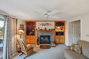 Quick Silver 9d - Comfy Townhome For All Seasons 3 Bedroom Townhouse