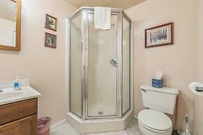 Quick Silver 9d - Comfy Townhome For All Seasons 3 Bedroom Townhouse