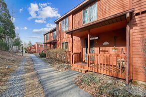 Quick Silver 9d - Comfy Townhome For All Seasons 3 Bedroom Townhouse