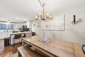 Hedges 7j - Comfortable Mountain Retreat 3 Bedroom Townhouse