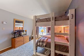 Hedges 7j - Comfortable Mountain Retreat 3 Bedroom Townhouse