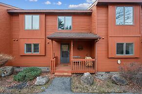 Hedges 7j - Comfortable Mountain Retreat 3 Bedroom Townhouse