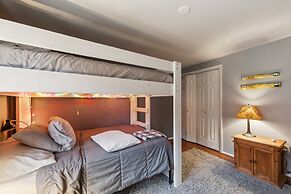 Hedges 7j - Comfortable Mountain Retreat 3 Bedroom Townhouse