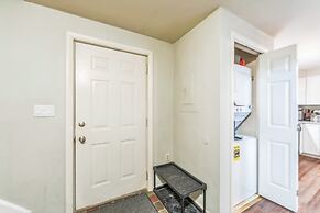 Hedges 7j - Comfortable Mountain Retreat 3 Bedroom Townhouse