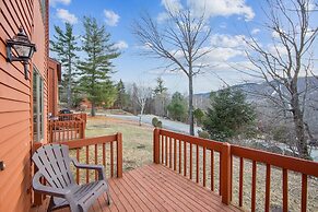 Hedges 7j - Comfortable Mountain Retreat 3 Bedroom Townhouse