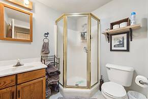 Hedges 7j - Comfortable Mountain Retreat 3 Bedroom Townhouse