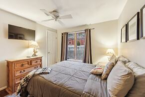 Hedges 7j - Comfortable Mountain Retreat 3 Bedroom Townhouse