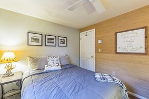 Hedges 7j - Comfortable Mountain Retreat 3 Bedroom Townhouse