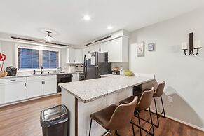 Hedges 7j - Comfortable Mountain Retreat 3 Bedroom Townhouse