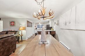 Hedges 7j - Comfortable Mountain Retreat 3 Bedroom Townhouse