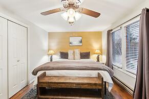 Hedges 7j - Comfortable Mountain Retreat 3 Bedroom Townhouse