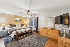 Hedges 7j - Comfortable Mountain Retreat 3 Bedroom Townhouse