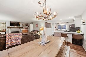 Hedges 7j - Comfortable Mountain Retreat 3 Bedroom Townhouse