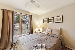 Hedges 7j - Comfortable Mountain Retreat 3 Bedroom Townhouse