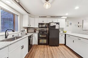 Hedges 7j - Comfortable Mountain Retreat 3 Bedroom Townhouse