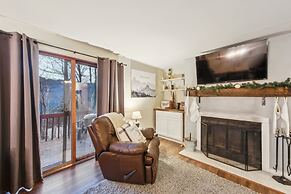 Hedges 7j - Comfortable Mountain Retreat 3 Bedroom Townhouse