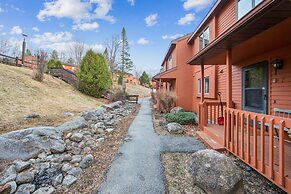 Hedges 7j - Comfortable Mountain Retreat 3 Bedroom Townhouse