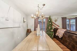 Hedges 7j - Comfortable Mountain Retreat 3 Bedroom Townhouse