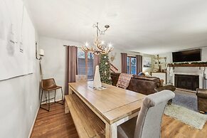 Hedges 7j - Comfortable Mountain Retreat 3 Bedroom Townhouse