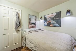 Hedges 7j - Comfortable Mountain Retreat 3 Bedroom Townhouse