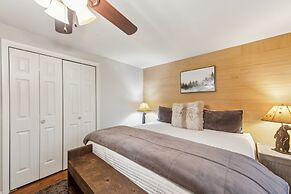 Hedges 7j - Comfortable Mountain Retreat 3 Bedroom Townhouse