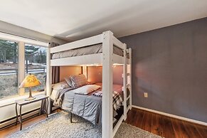 Hedges 7j - Comfortable Mountain Retreat 3 Bedroom Townhouse