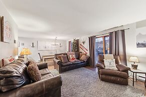 Hedges 7j - Comfortable Mountain Retreat 3 Bedroom Townhouse