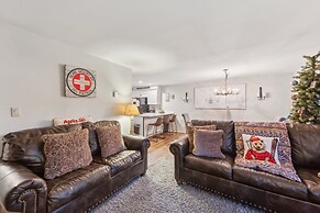 Hedges 7j - Comfortable Mountain Retreat 3 Bedroom Townhouse