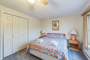 Powder Pass 11j - Cozy End Unit Retreat 3 Bedroom Townhouse