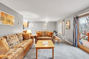 Powder Pass 11j - Cozy End Unit Retreat 3 Bedroom Townhouse