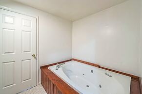 Powder Pass 11j - Cozy End Unit Retreat 3 Bedroom Townhouse