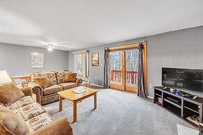 Powder Pass 11j - Cozy End Unit Retreat 3 Bedroom Townhouse