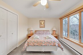 Powder Pass 11j - Cozy End Unit Retreat 3 Bedroom Townhouse