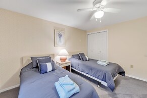 Powder Pass 11j - Cozy End Unit Retreat 3 Bedroom Townhouse