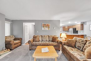 Powder Pass 11j - Cozy End Unit Retreat 3 Bedroom Townhouse