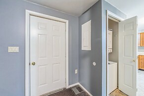 Powder Pass 11j - Cozy End Unit Retreat 3 Bedroom Townhouse