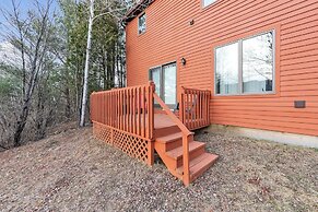 Powder Pass 11j - Cozy End Unit Retreat 3 Bedroom Townhouse