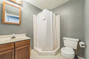 Powder Pass 11j - Cozy End Unit Retreat 3 Bedroom Townhouse