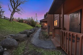 Powder Pass 11j - Cozy End Unit Retreat 3 Bedroom Townhouse