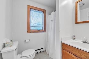 Powder Pass 11j - Cozy End Unit Retreat 3 Bedroom Townhouse