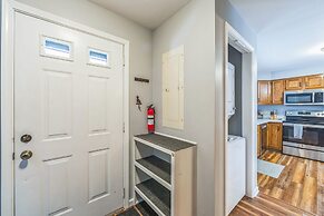 Upper Sleighride 25l - Wrap-around Deck End Unit 3 Bedroom Townhouse