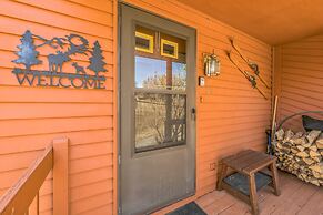 Upper Sleighride 25l - Wrap-around Deck End Unit 3 Bedroom Townhouse