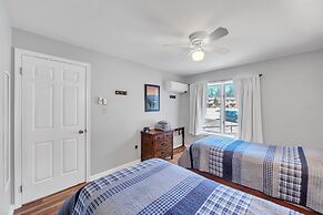 Upper Sleighride 25l - Wrap-around Deck End Unit 3 Bedroom Townhouse