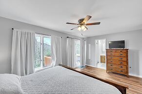 Upper Sleighride 25l - Wrap-around Deck End Unit 3 Bedroom Townhouse