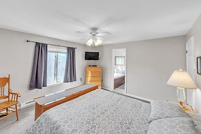 Fox Lair 29l - Cozy End Unit With Mountain Views 2 Bedroom Townhouse