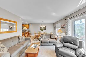 Fox Lair 29l - Cozy End Unit With Mountain Views 2 Bedroom Townhouse